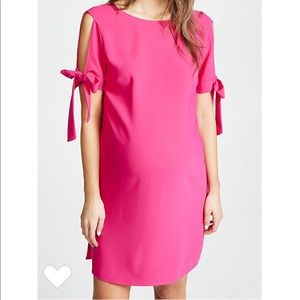 MATERNITY Amanda Uprichard Mona Dress M